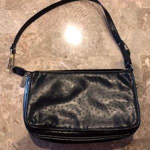 Bueno Vintage Black Purse